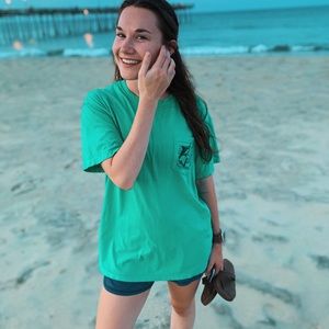 Meet your Posher, Abby